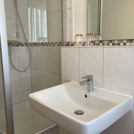 Haus-meeresglueck-seebaer * Dahme